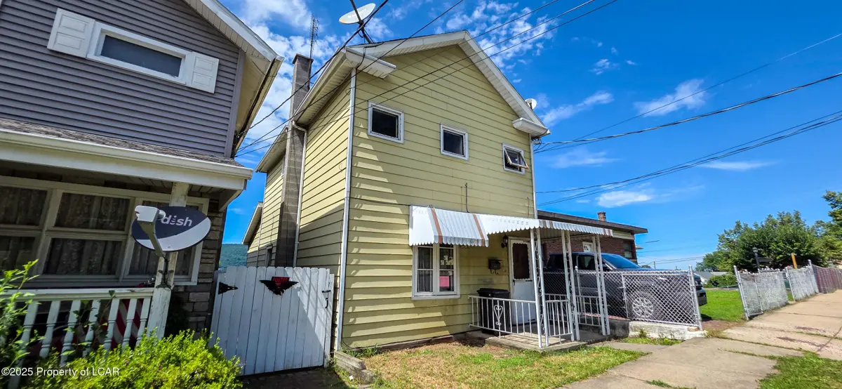 14 W Church Street, Nanticoke in Nanticoke