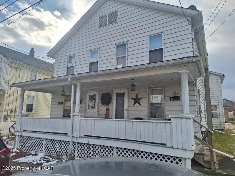 63 Blair Street, Plymouth in Plymouth
