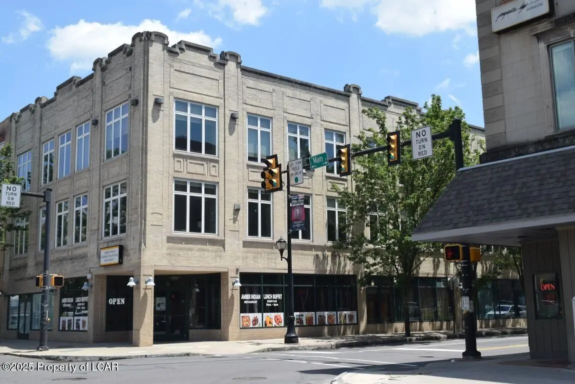 14 E Northampton Street, #206, Wilkes-Barre in Wilkes-Barre