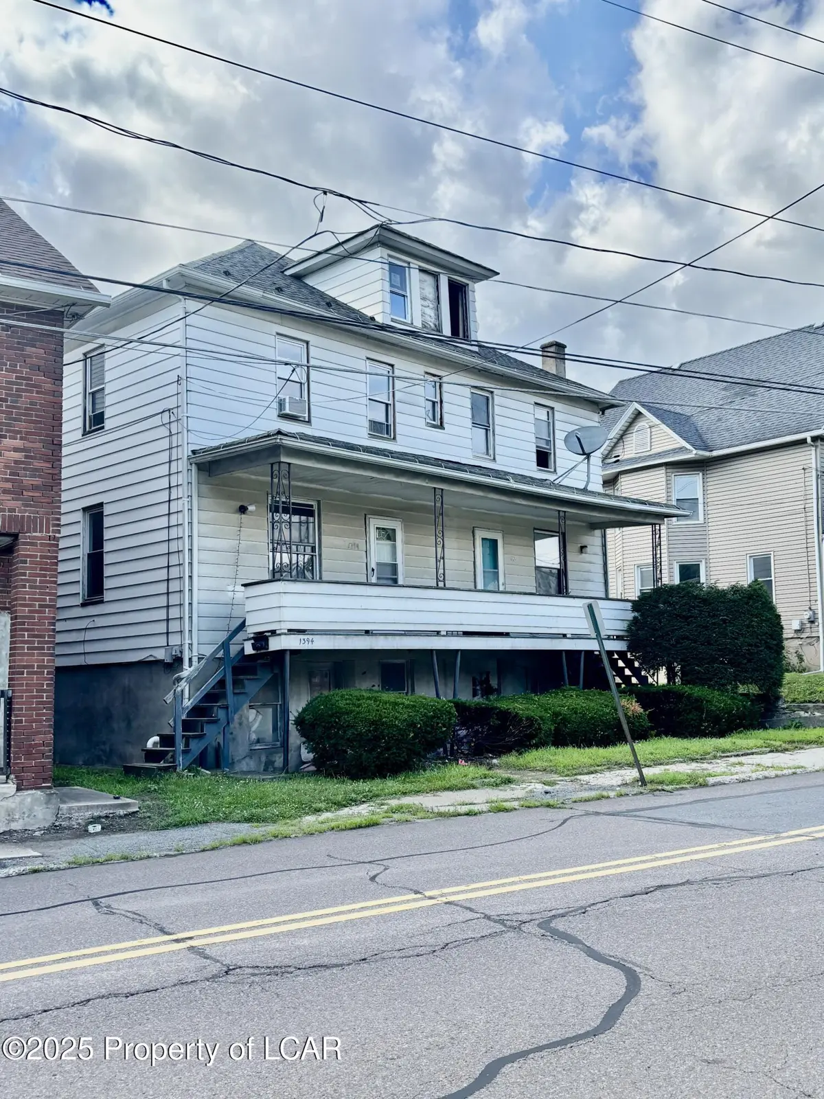 1394 Main Street left, Jenkins Township in Jenkins Township