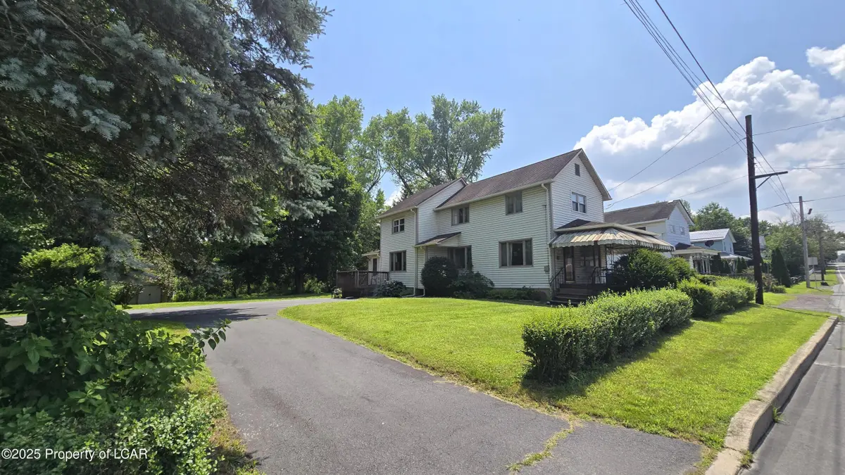 534 Foote Avenue, Duryea in Duryea