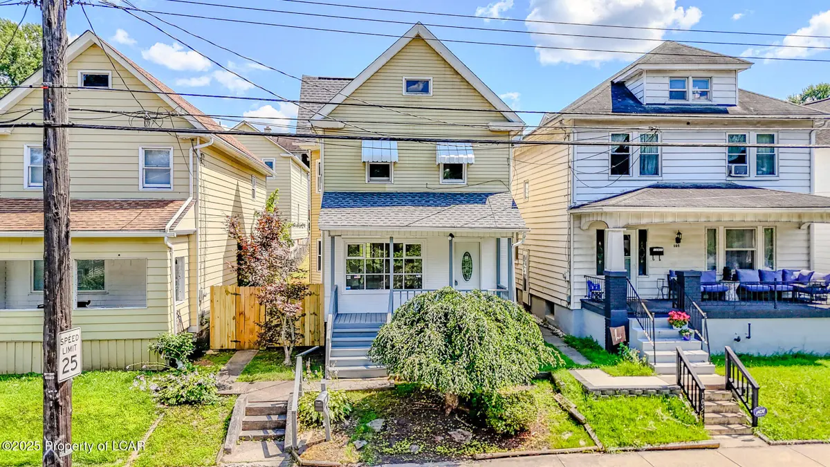 109 Loomis Street, Nanticoke in Nanticoke