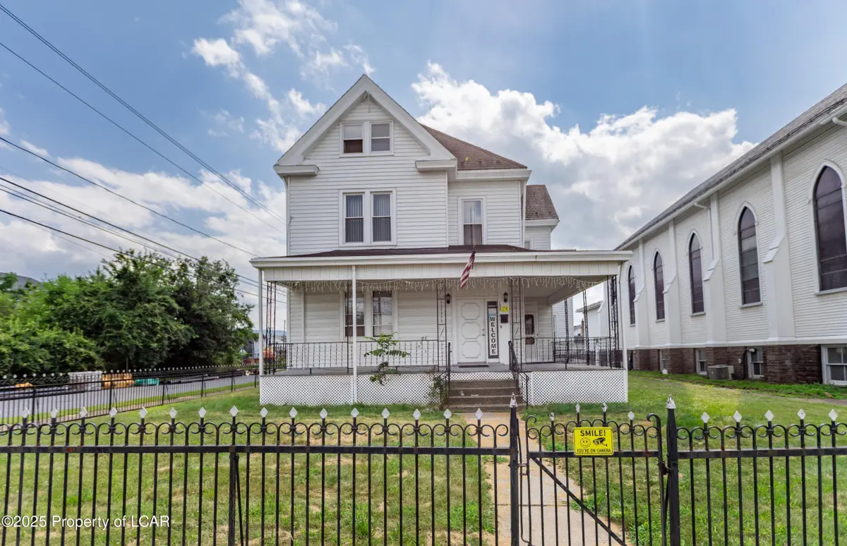 155 Austin Avenue, Wilkes-Barre in Wilkes-Barre