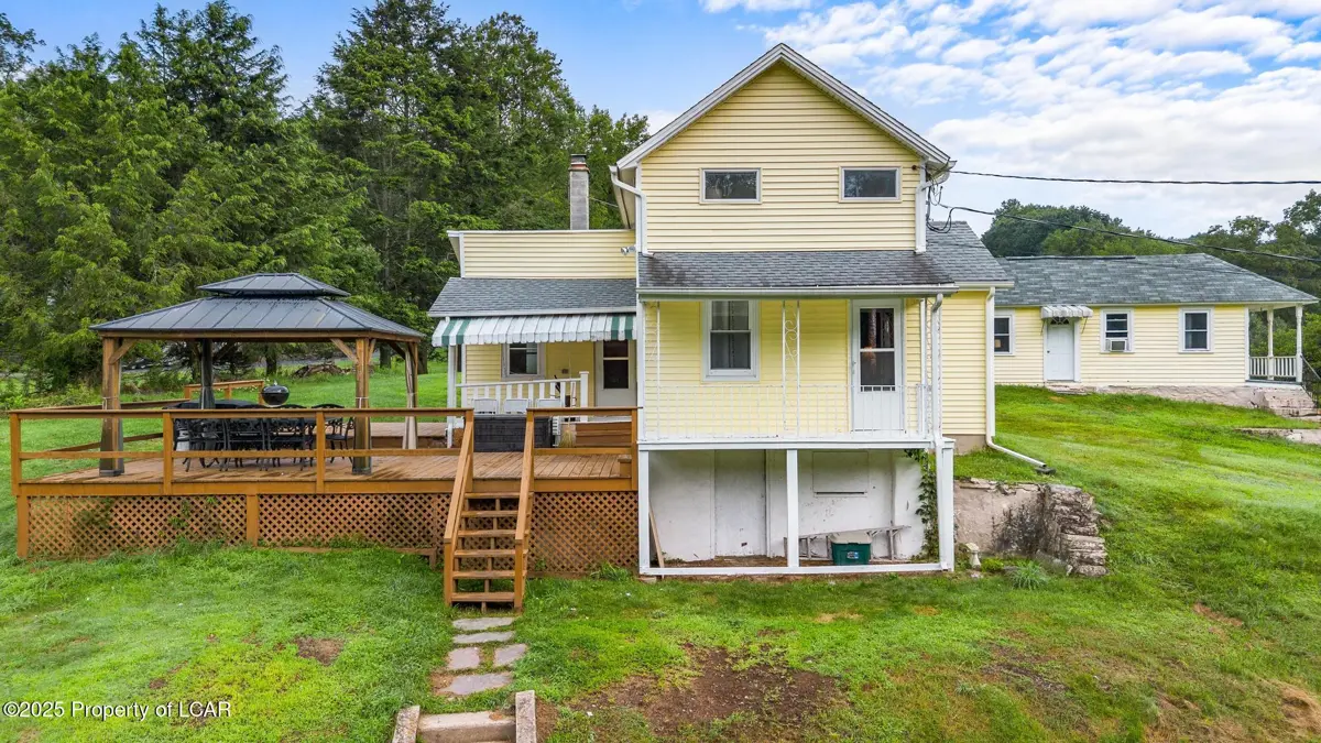 793 Halowich Road, Harveys Lake in Harveys Lake