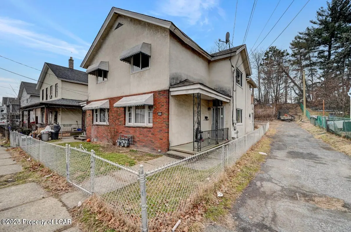 1235 Diamond Avenue, Scranton in Scranton