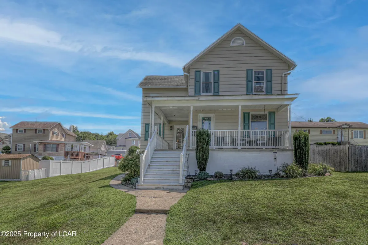1224 Spring Street, Avoca in Avoca