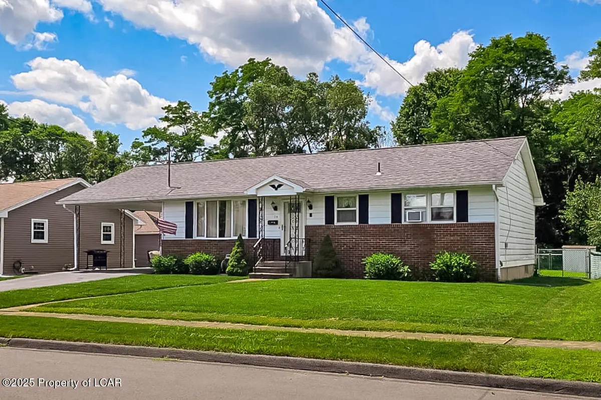 39 Birch Drive, Swoyersville in Swoyersville
