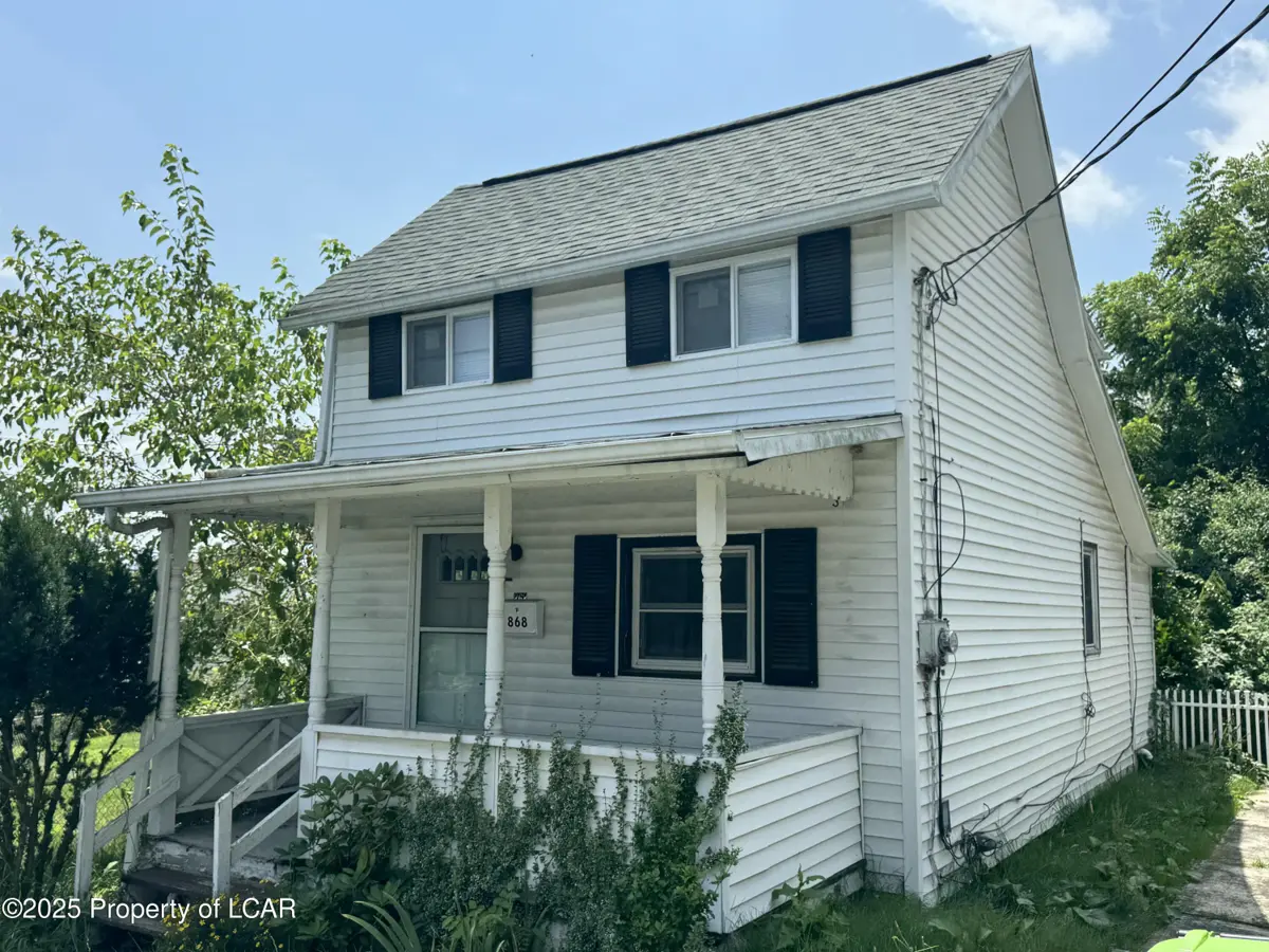 868 N Walnut Street, Luzerne in Luzerne