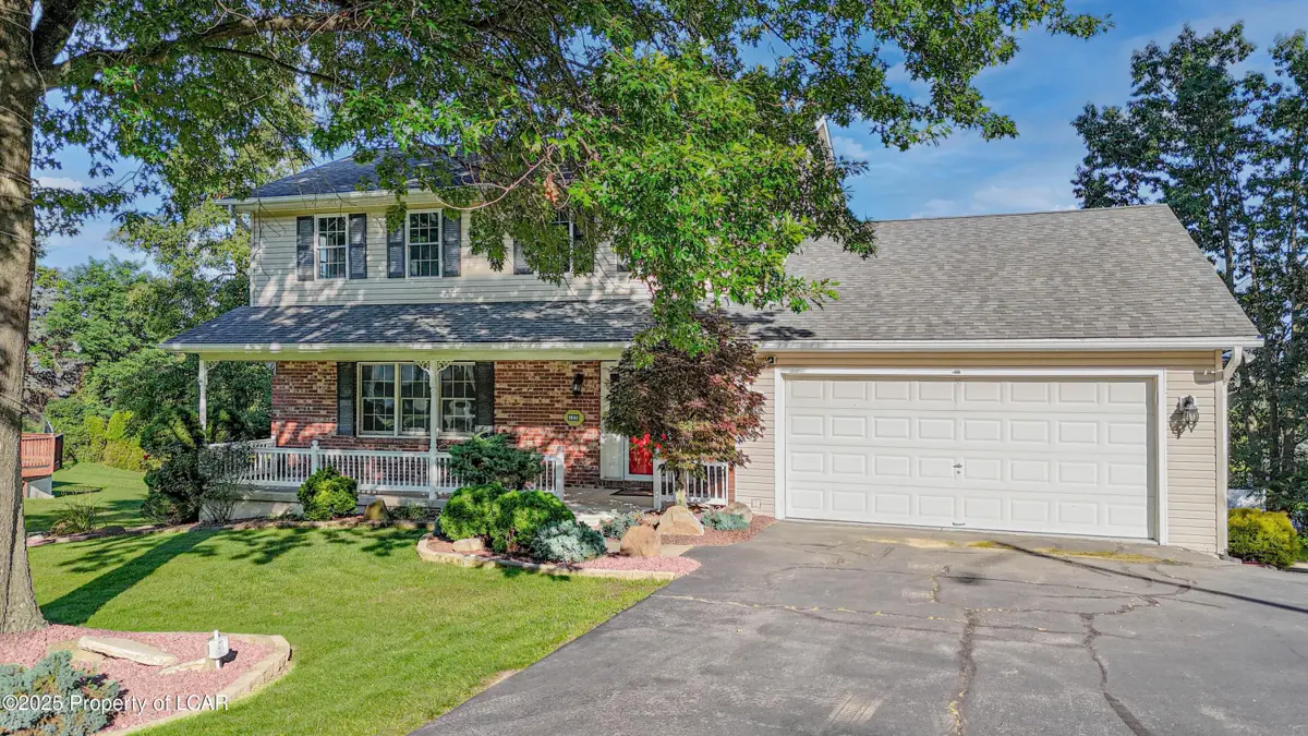 123 Ridgeview Drive, Scranton in Scranton