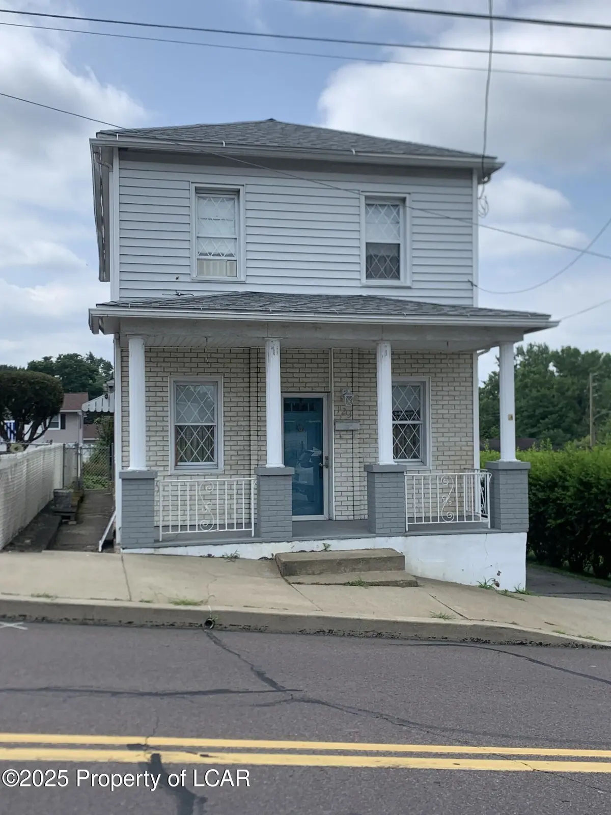 123 W Carey Street, Plains in Plains