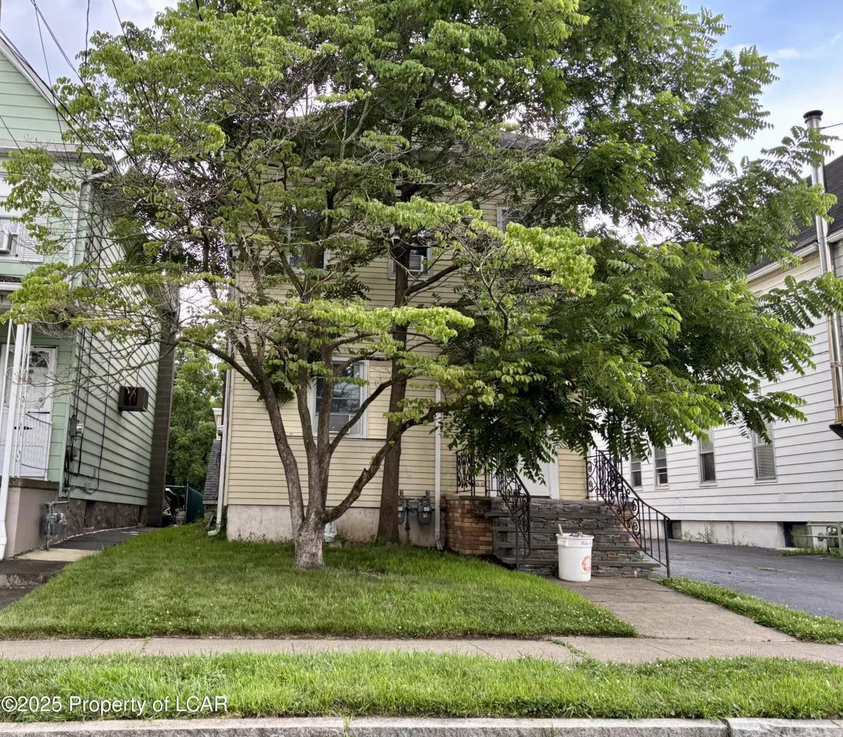 284 Barney Street, Wilkes-Barre in Wilkes-Barre