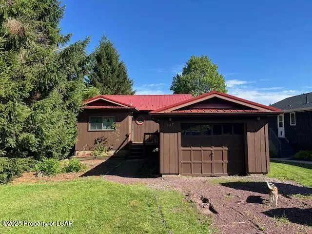 987 W Mountain Lake Drive, Bear Creek in Bear Creek