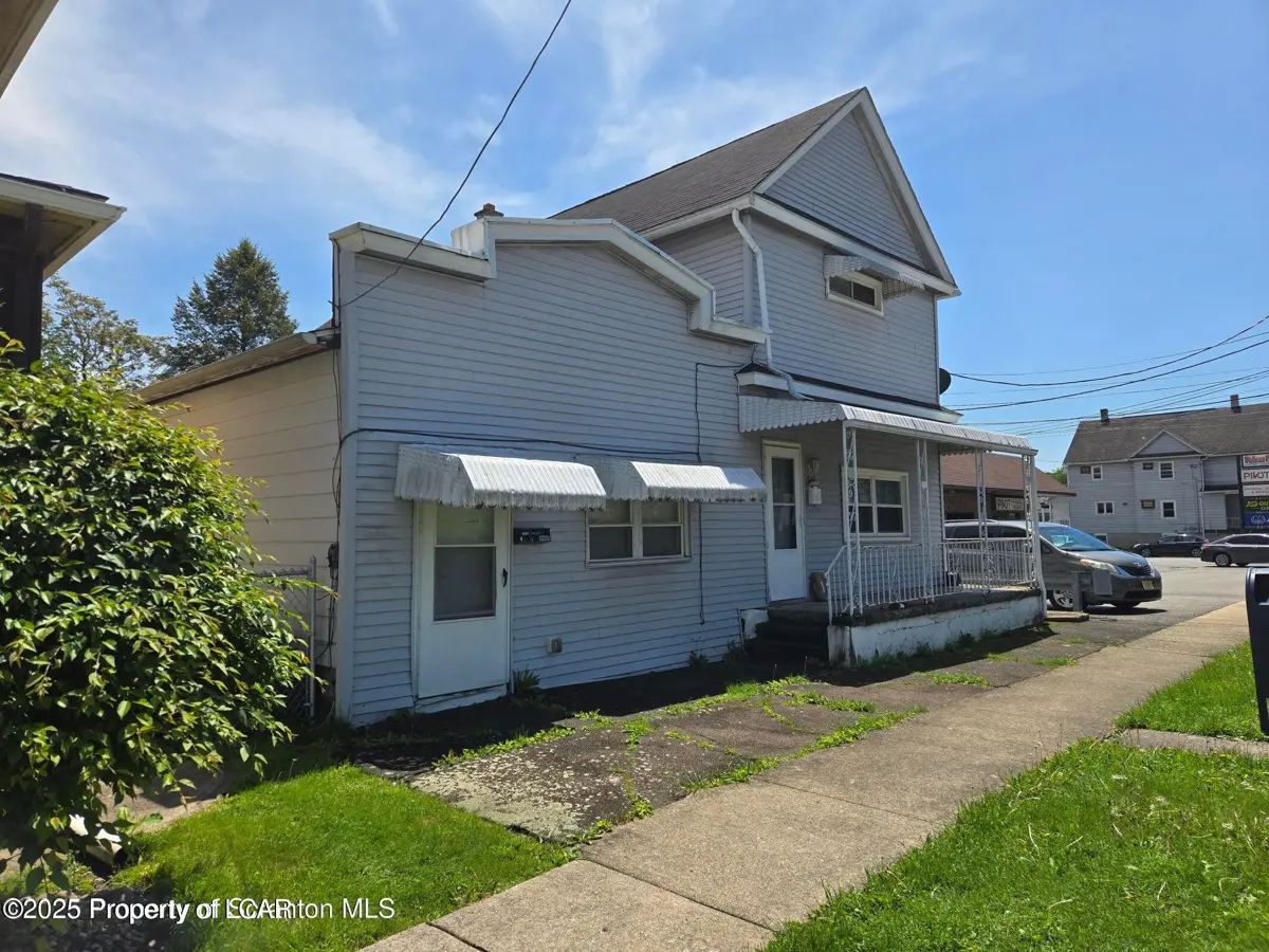 548 Boulevard Avenue, Dickson City in Dickson City