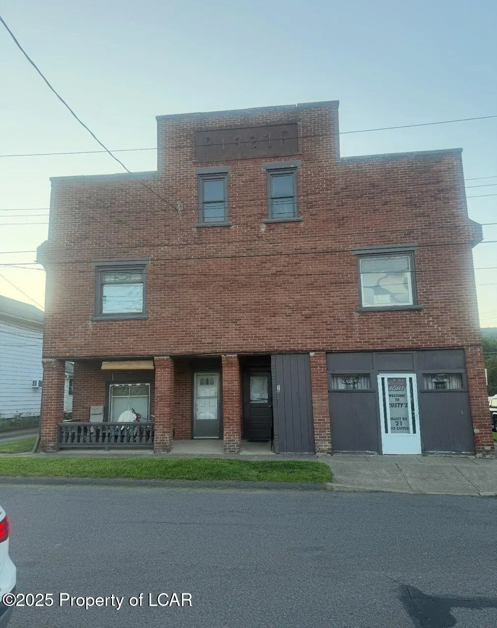 26 Sidney Street, Swoyersville in Swoyersville