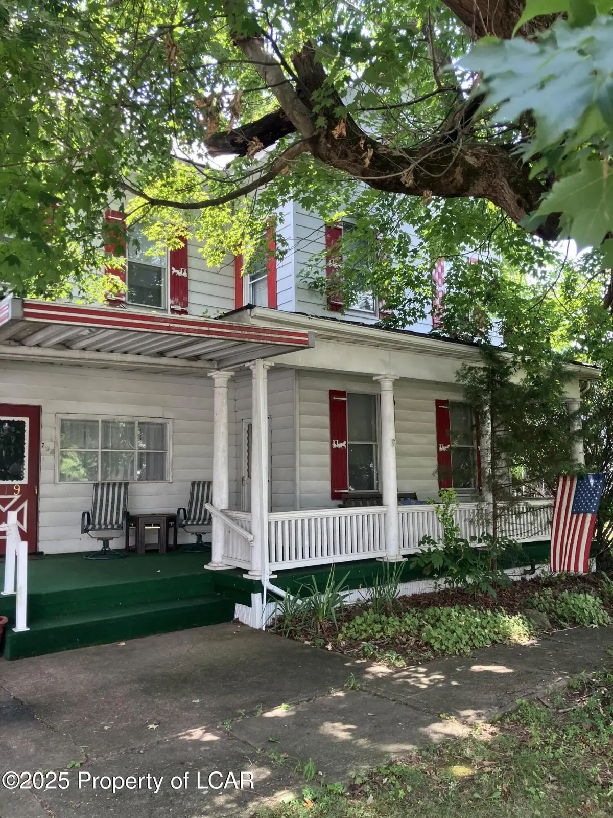 219 W 3rd Street, Mifflinville in Mifflinville