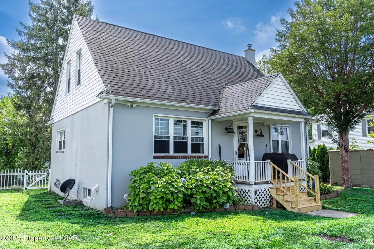 69 Market Street, Pittston in Pittston