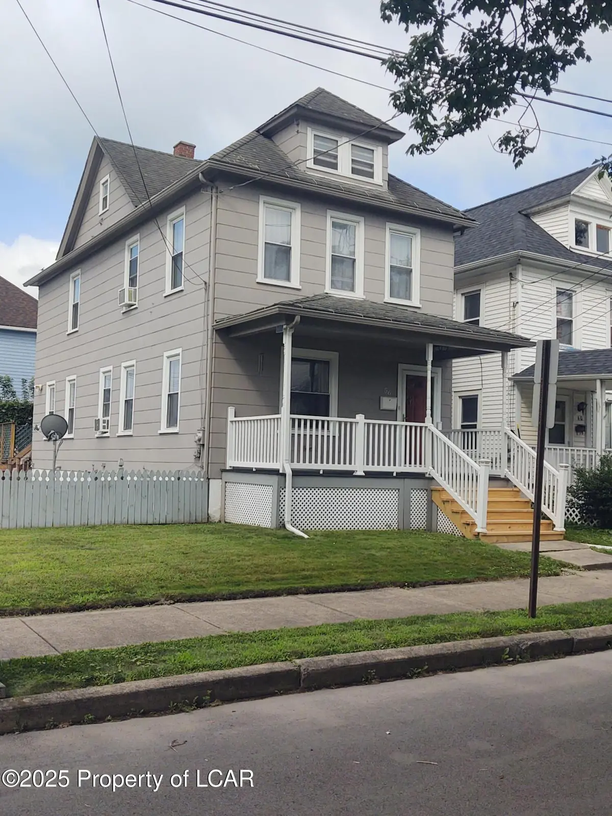 56 John Street, Kingston in Kingston
