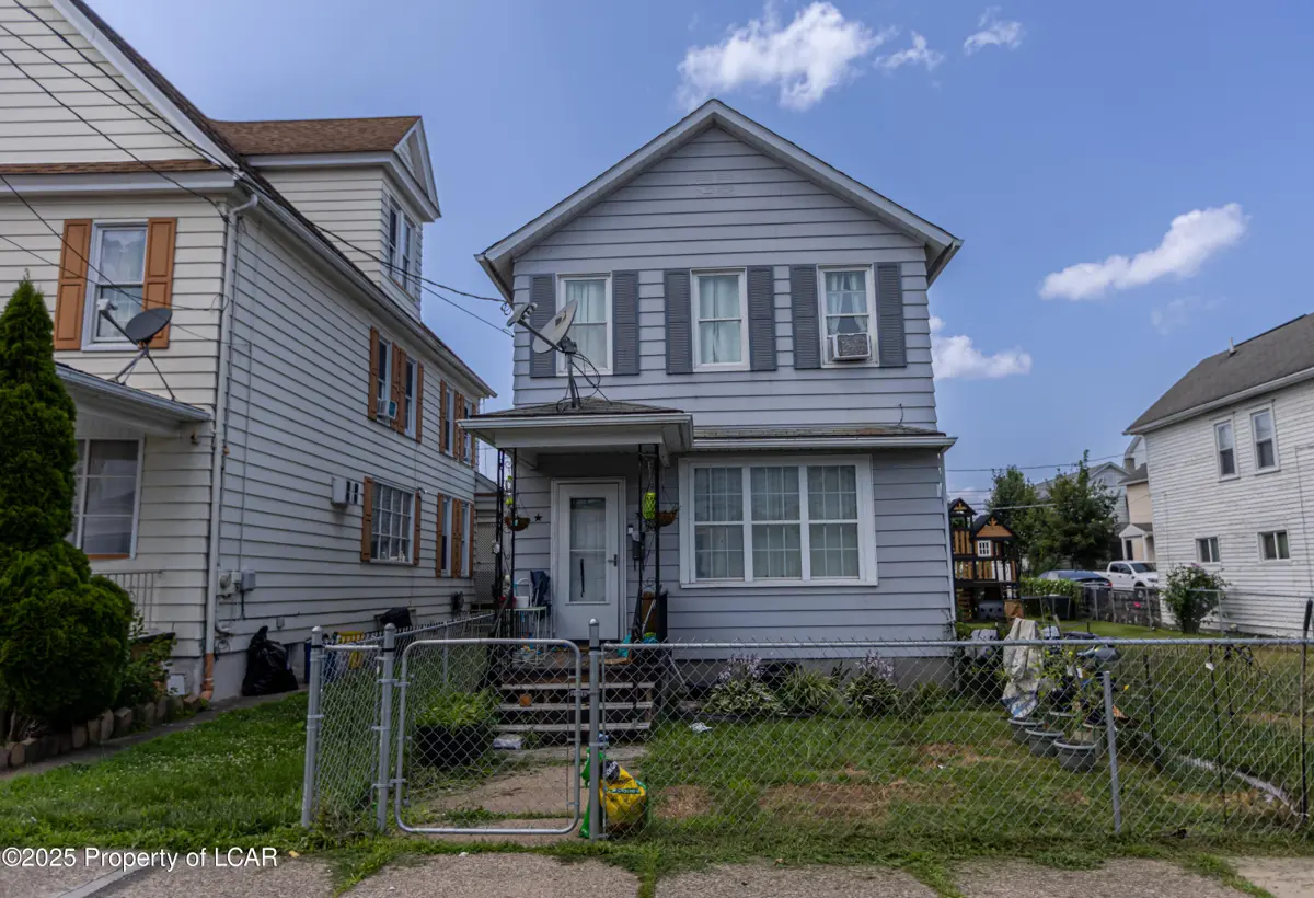 266 E Church Street, Nanticoke in Nanticoke