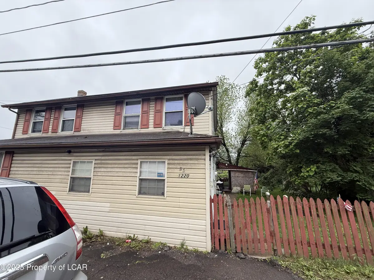 1220 PA-940, Harleigh in Harleigh