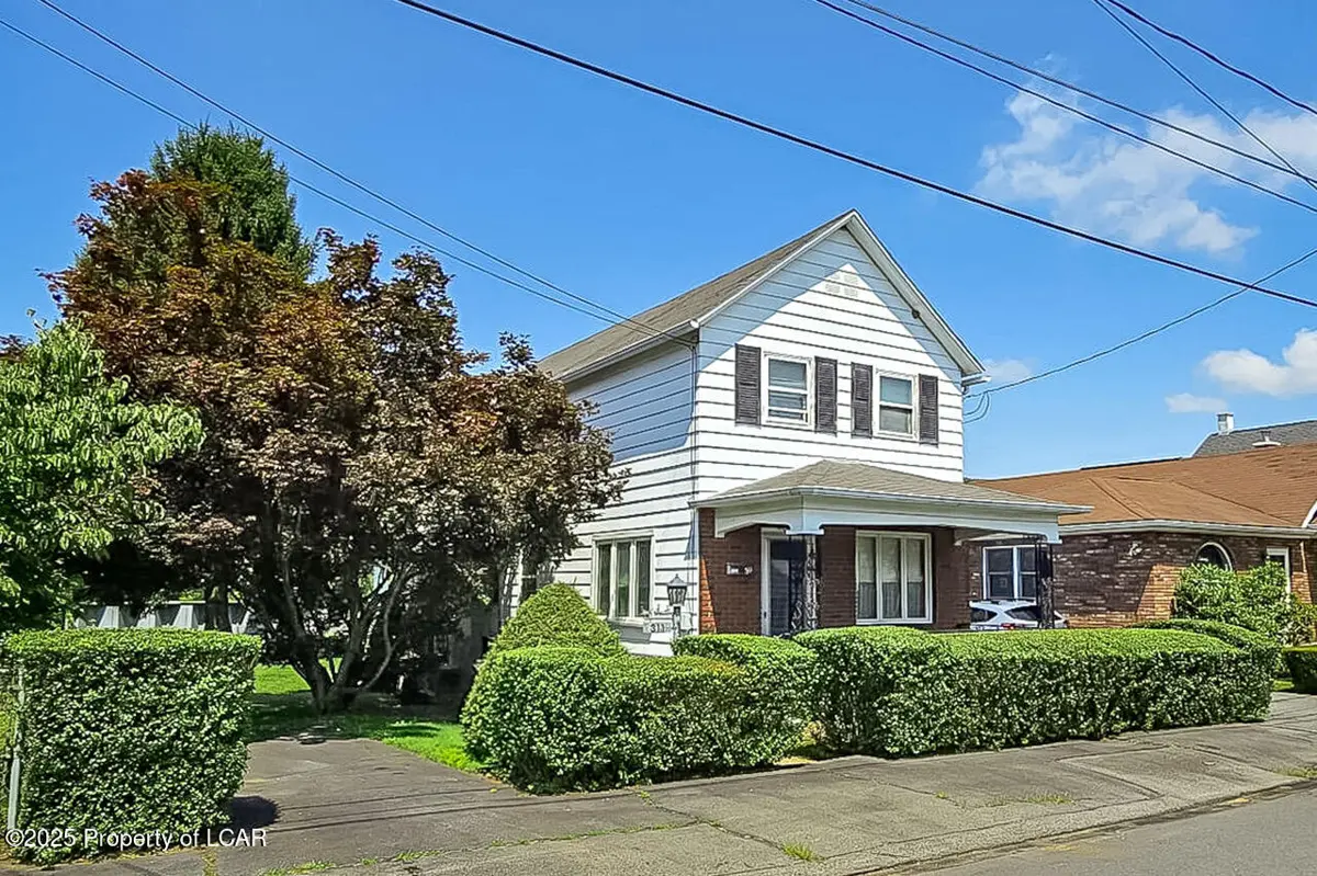 311 River Street, Duryea in Duryea