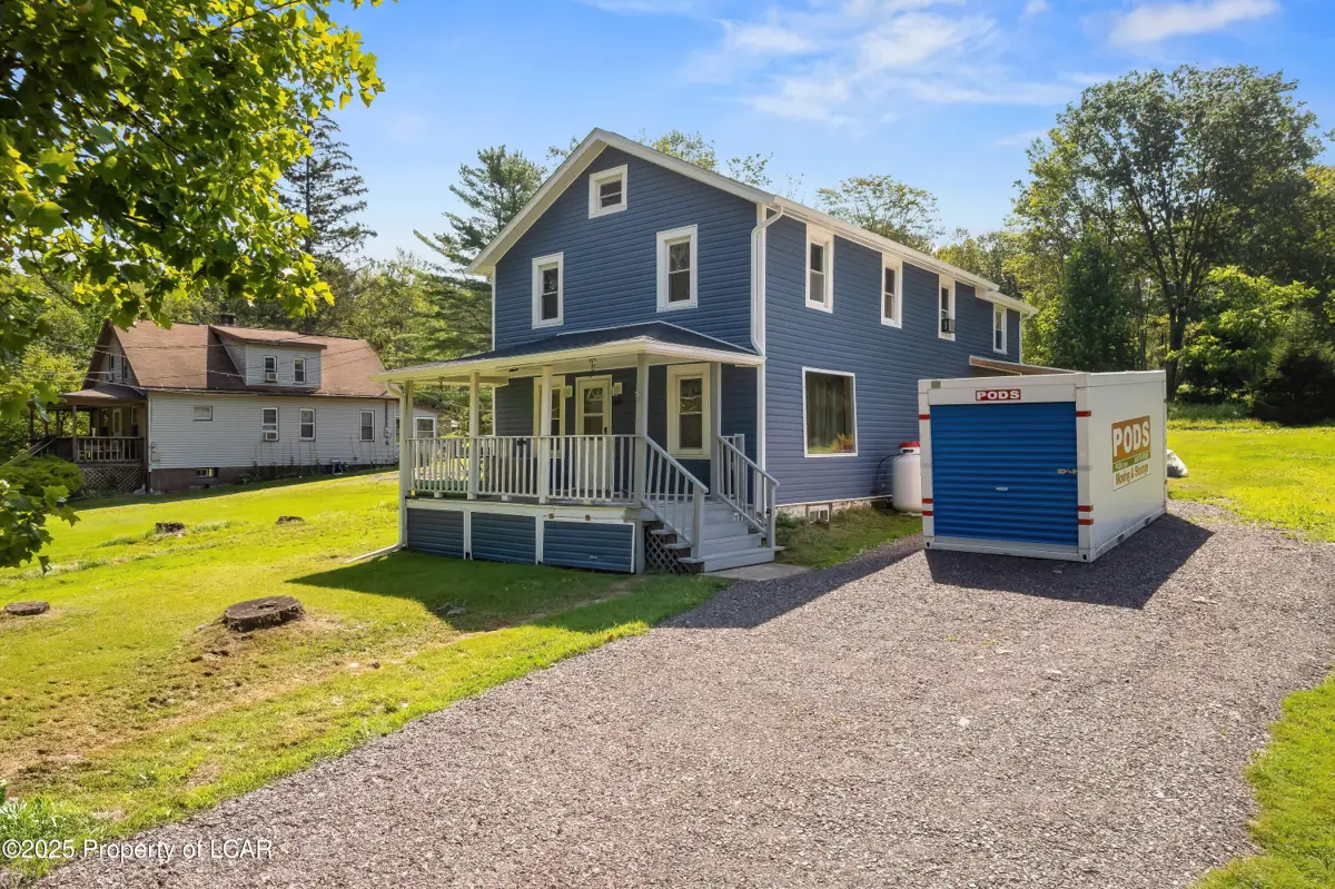 184 W Point Avenue, Harveys Lake in Harveys Lake