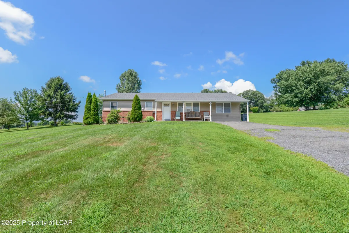 485 Horseshoe Mountain Road, Wapwallopen in Wapwallopen