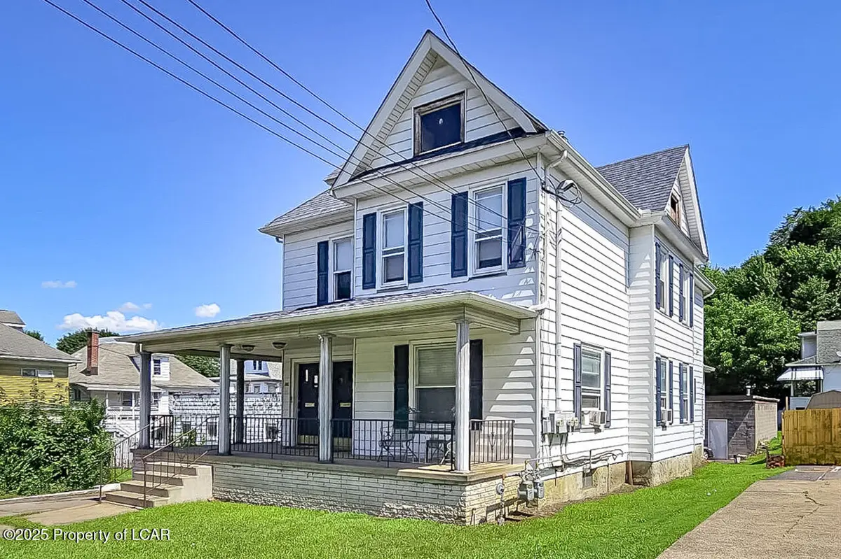 16 Swallow Street, Pittston in Pittston