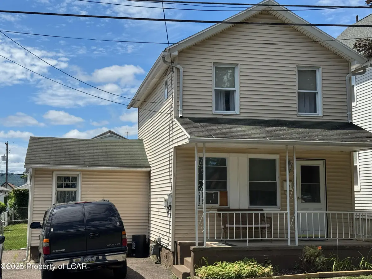 185 Bradford Street, Wilkes-Barre in Wilkes-Barre