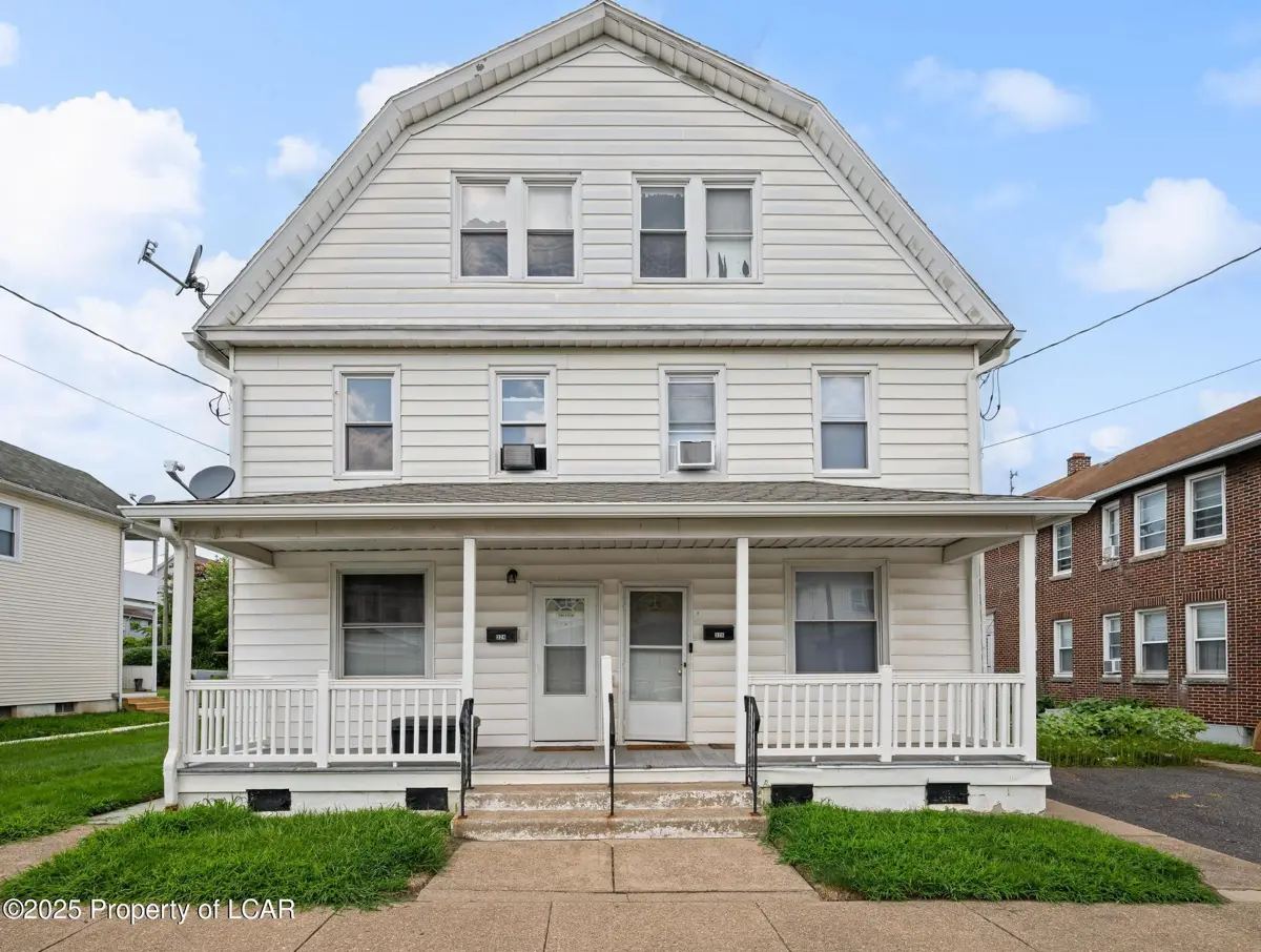 316 E Union Street, Nanticoke in Nanticoke