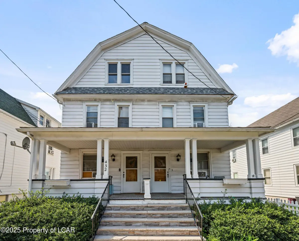 432 Schuyler Avenue, Kingston in Kingston