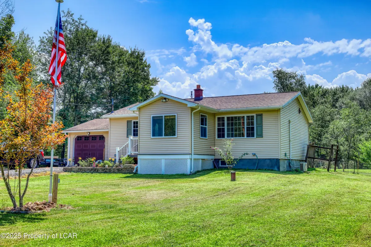 1738 Stairville Road, Wapwallopen in Wapwallopen