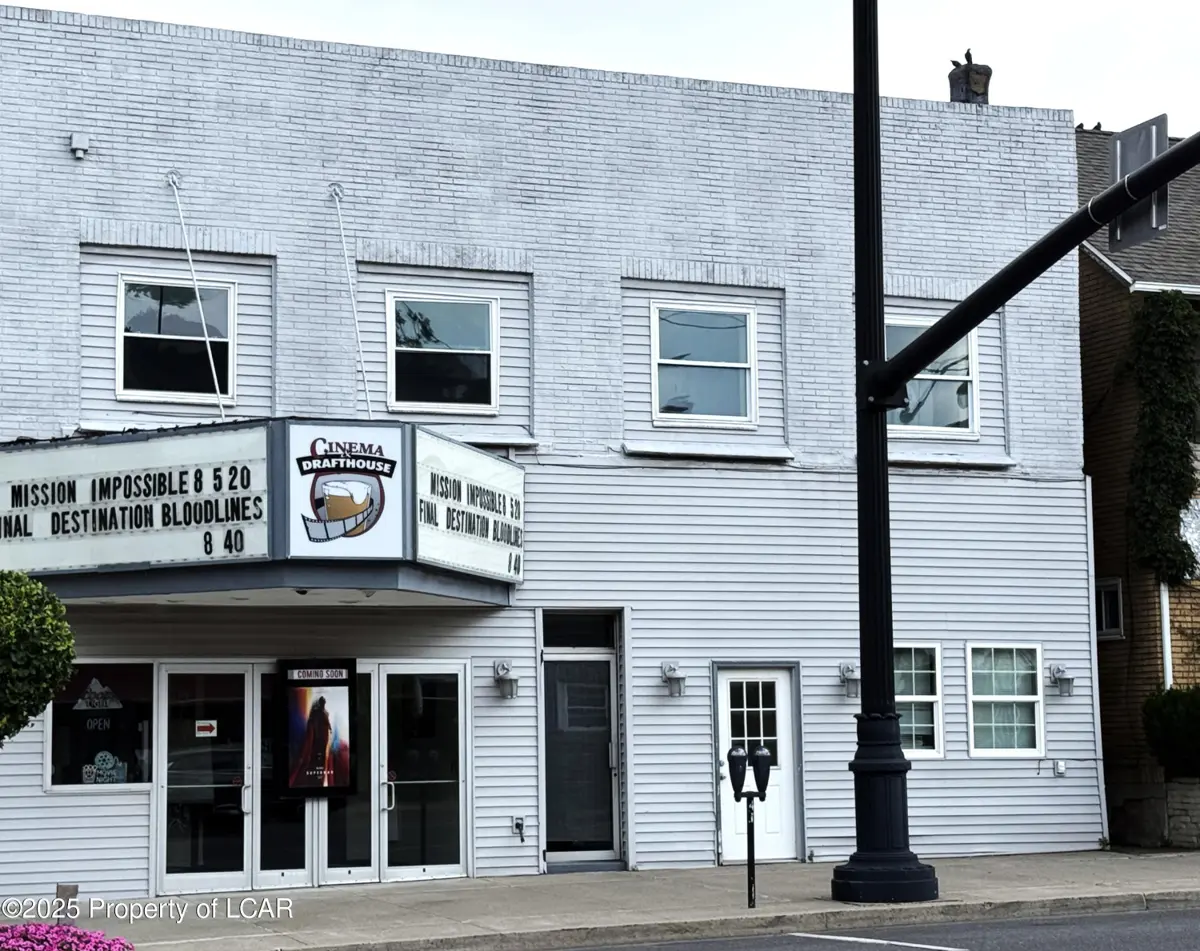 29 W Broad Street, West Hazleton in West Hazleton