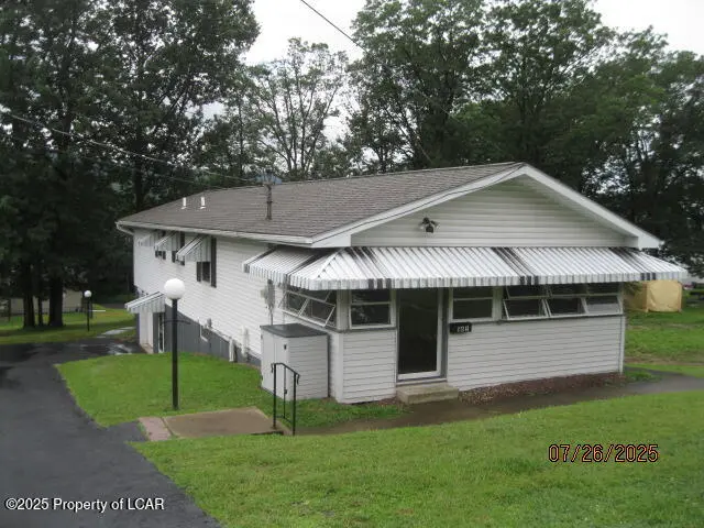 165 Iroquois Avenue, Wilkes-Barre in Wilkes-Barre