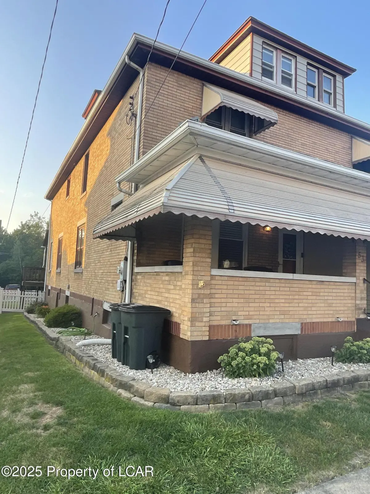 53 E Maple Street, Tresckow in Tresckow