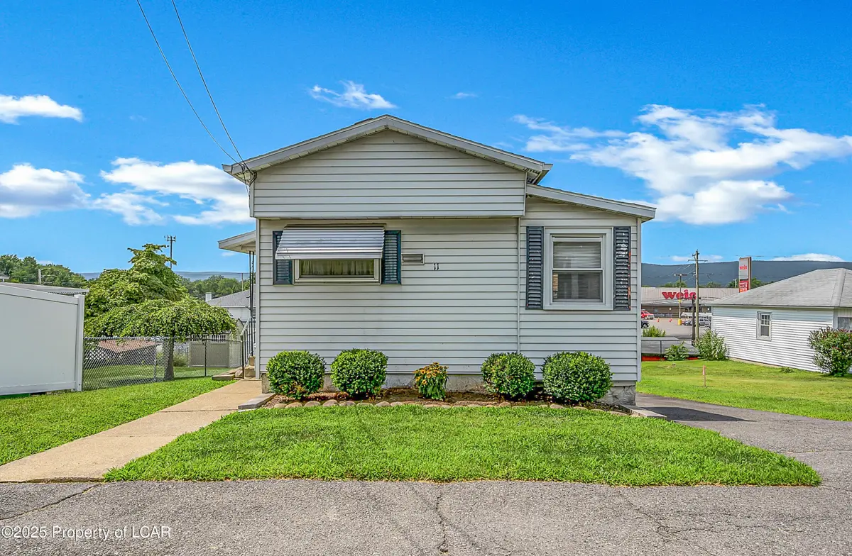 11 St. Mary's Street, Plains in Plains