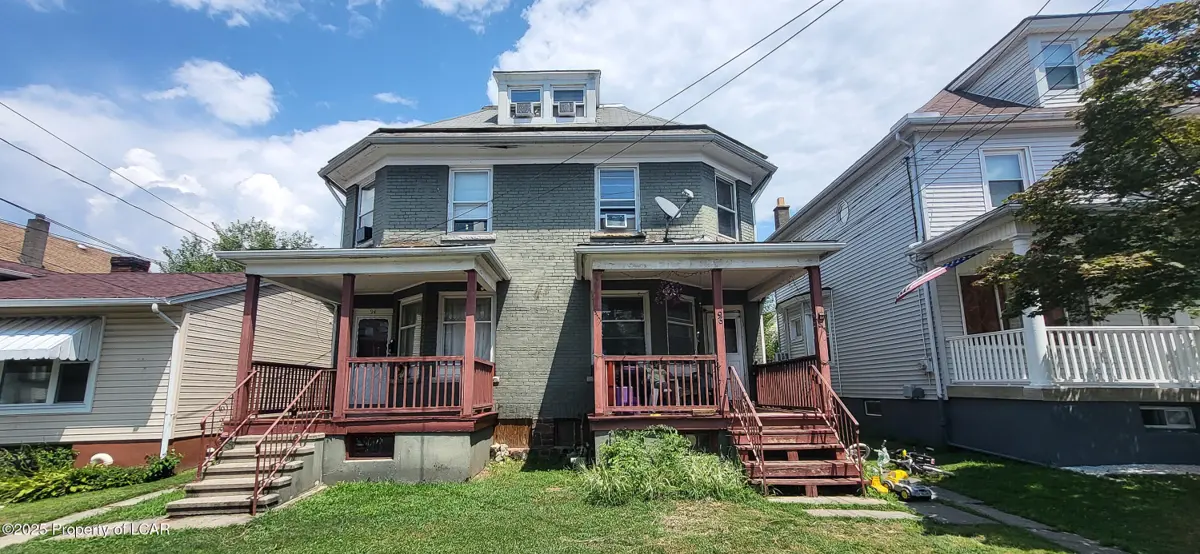 94 Mclean Street, Wilkes-Barre in Wilkes-Barre