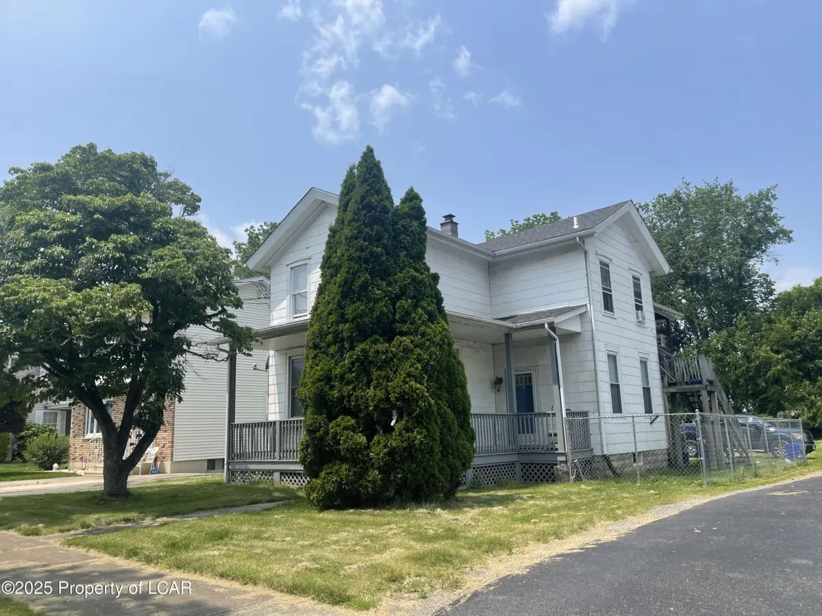 32 Ransom Street, Forty Fort in Forty Fort