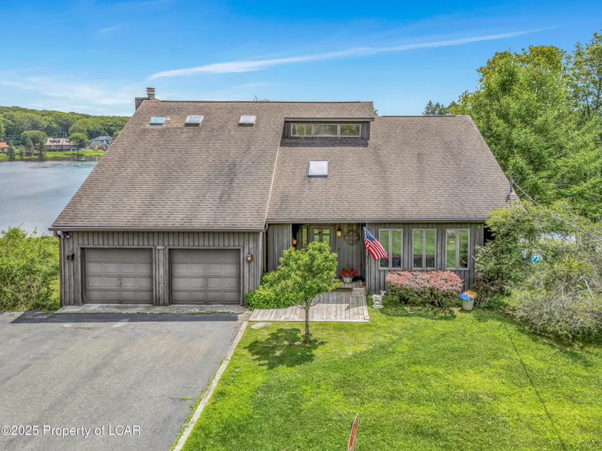 953 W Mountain Lake Drive, Bear Creek in Bear Creek