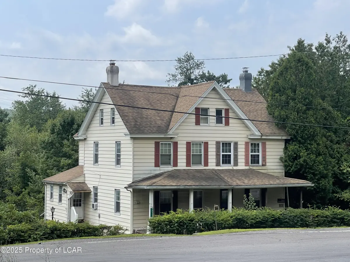 2024 Route 940, Hazle Township in Hazle Township