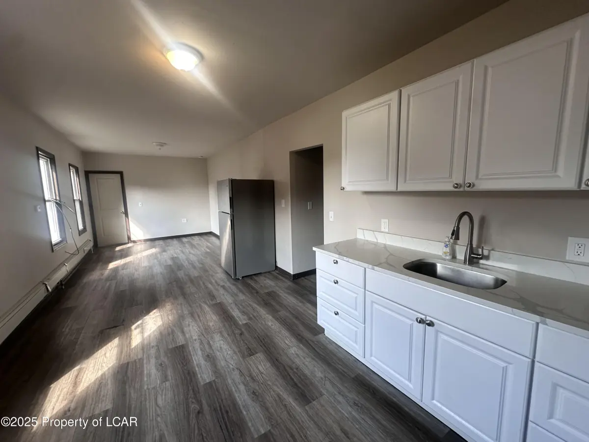 614 Moosic Street 2, Scranton in Scranton