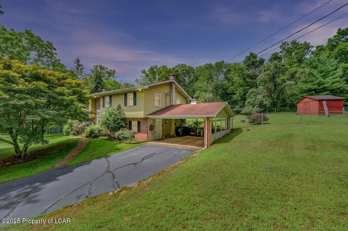 28 Dymond Hollow Road, Falls in Falls