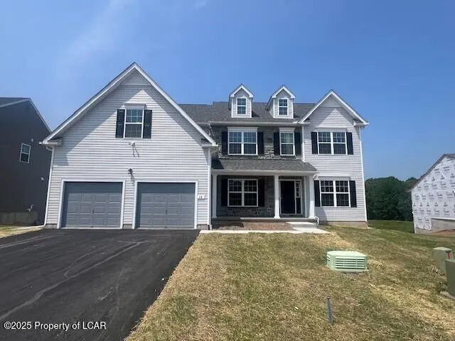 38 Olivia Way, Mountain Top in Mountain Top