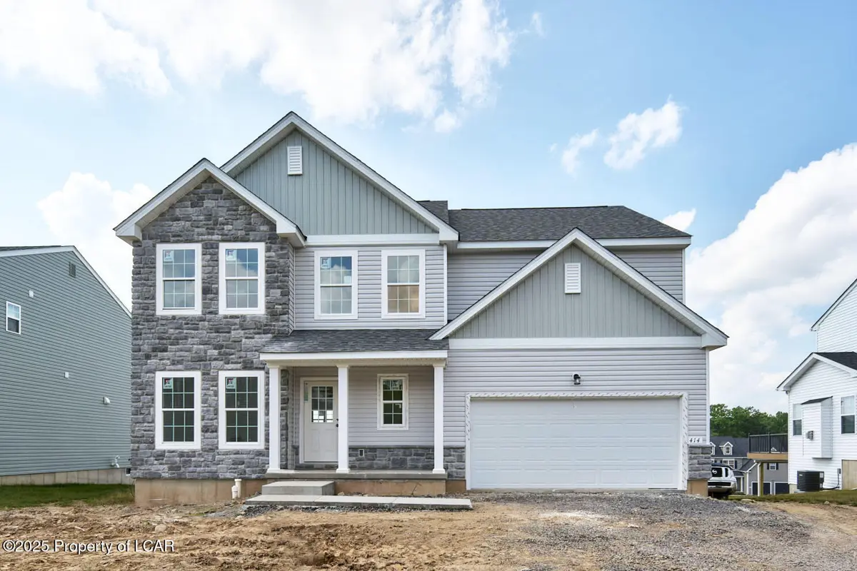 414 Mitchell Avenue, Mountain Top in Mountain Top