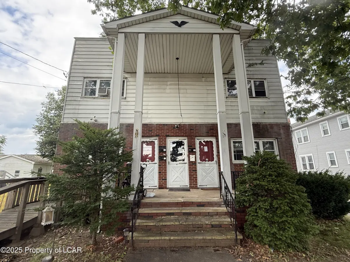 17 Catlin Avenue, Wilkes-Barre in Wilkes-Barre