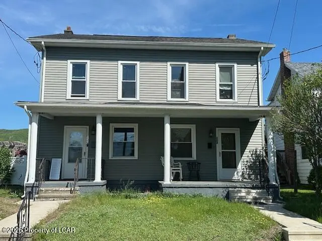 224 Fremont Street, West Pittston in West Pittston