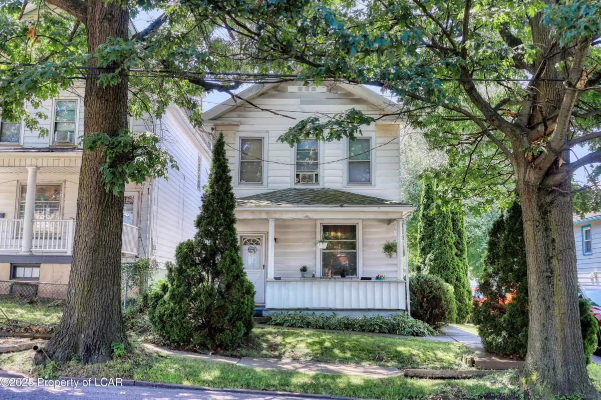 141 Blackman Street, Wilkes-Barre in Wilkes-Barre