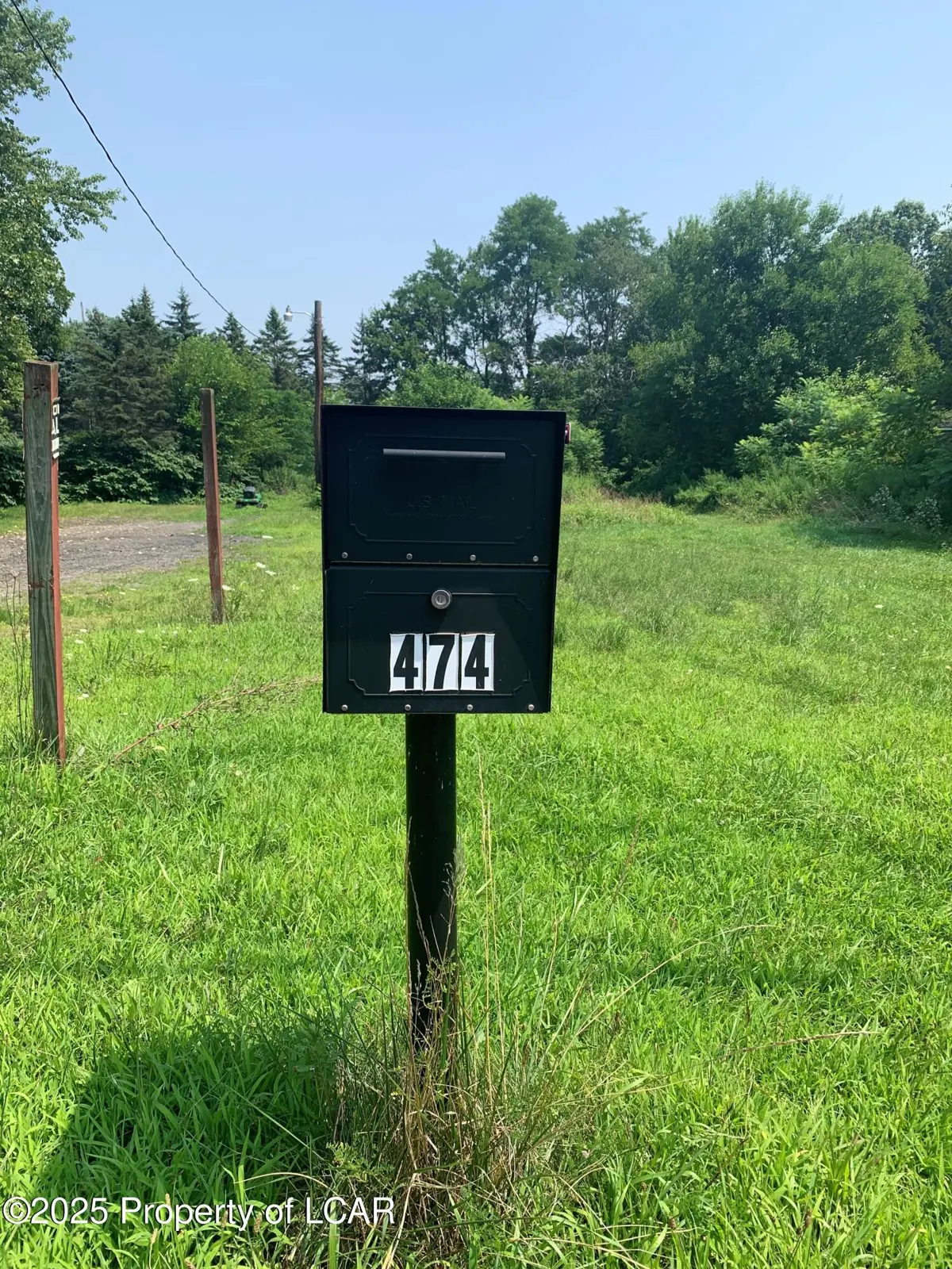 474 Carver Street, Larksville in Larksville