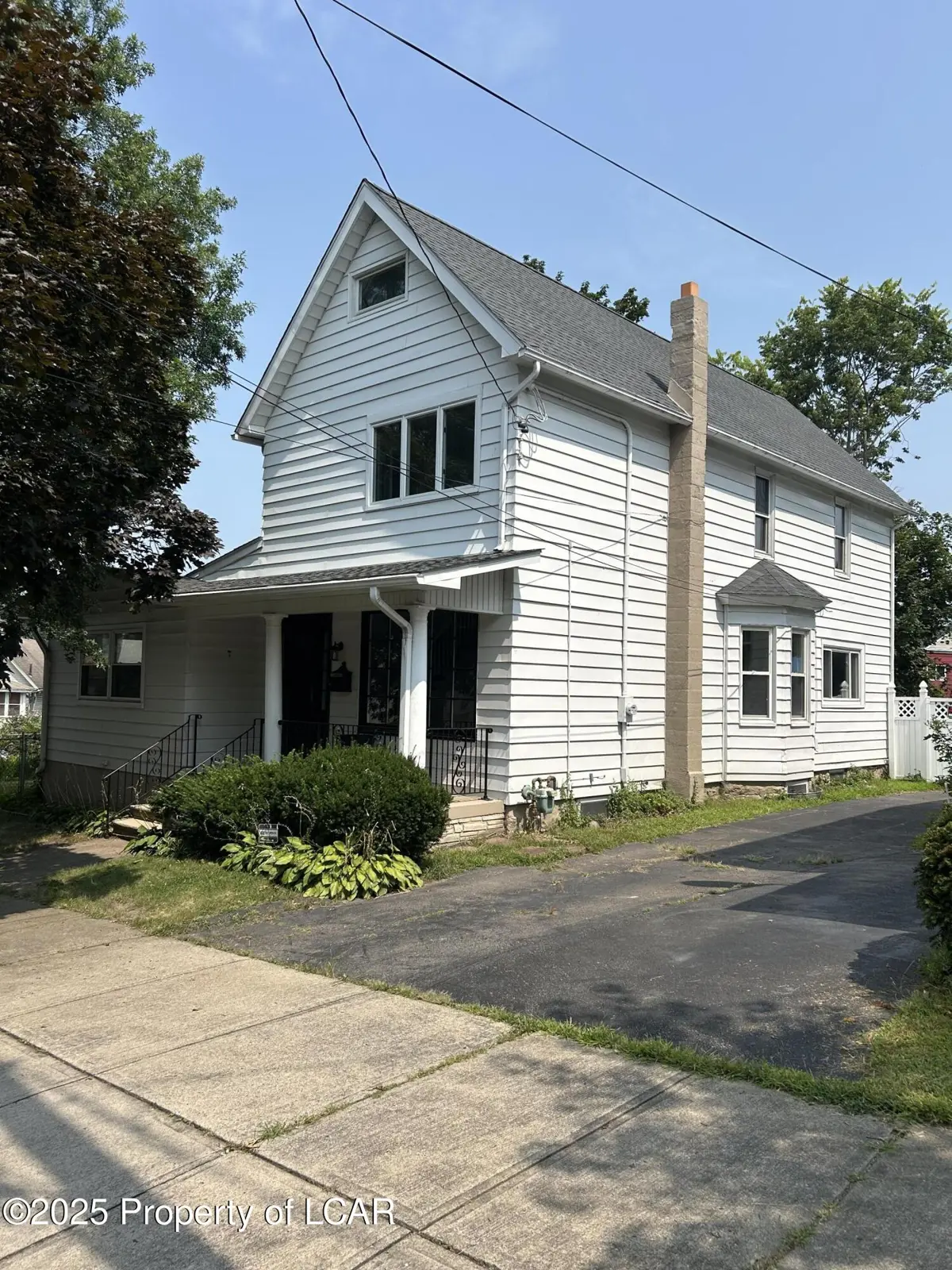28 hillard Street, Wilkes-Barre in Wilkes-Barre