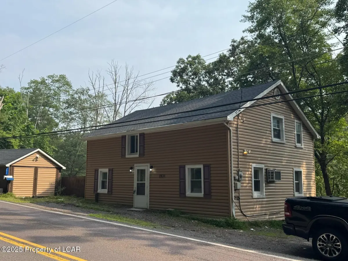 2831 PA-29, Hunlock Creek in Hunlock Creek