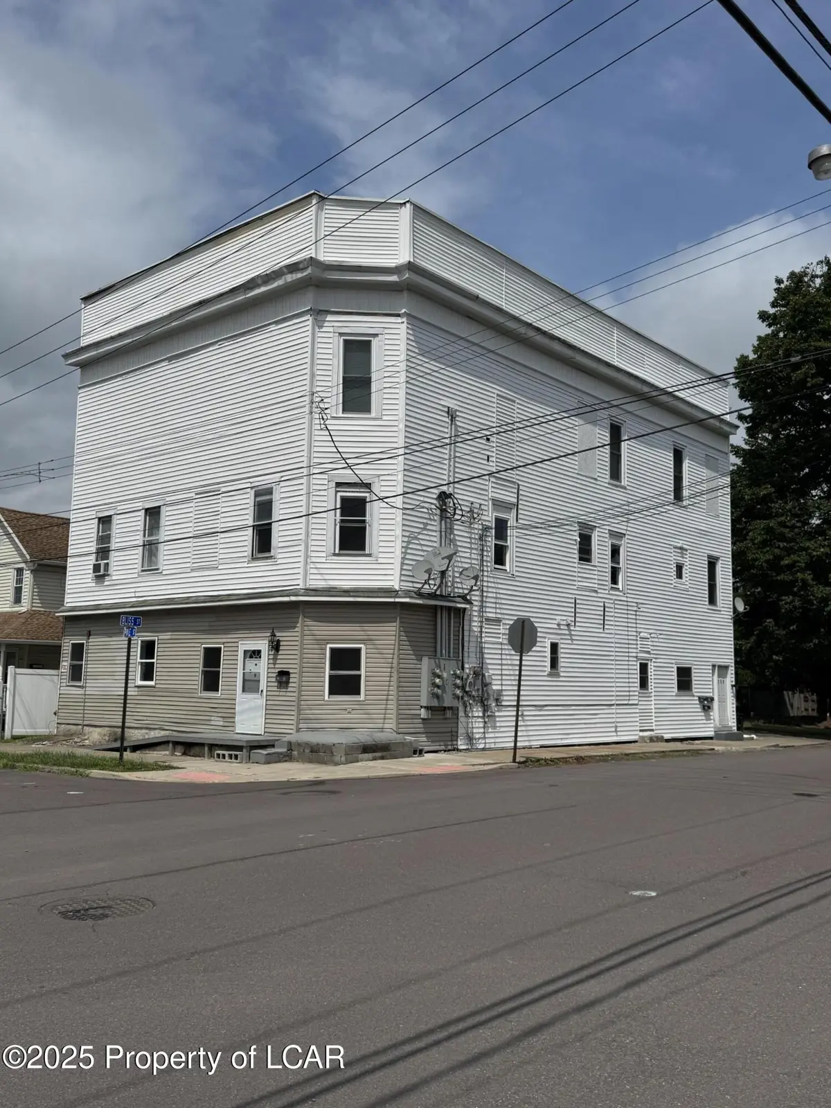 200 Pine Street 1a, Nanticoke in Nanticoke